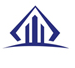 艾拉杜瑟拉朵水療酒店 Logo